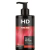 Hd Hair Color Refresh Mask Pure Red 400Ml