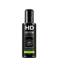 HD CURL DEFINING CREAM 150ML