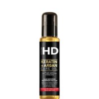 HD ΕΛΑΙΟ KERATIN & ARGAN 100ML