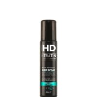 HD NON-AEROSOL HAIRSPRAY ΕΞΤΡΑ ΔΥΝΑΤΟ ΚΡΑΤΗΜΑ 200ML
