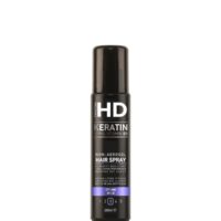 HD NON-AEROSOL HAIRSPRAY ΔΥΝΑΤΟ ΚΡΑΤΗΜΑ 200ML