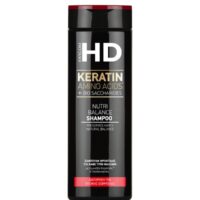 HD ΣΑΜΠΟΥΑΝ NUTRI BALANCE 400ML