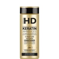 HD ΓΑΛΑΚΤΩΜΑ ΜΑΛΛΙΩΝ STRUCTURE DEFENSE 330ML