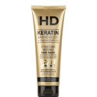 HD STRUCTURE DEFENSE ΜΑΣΚΑ ΜΑΛΛΙΩΝ 250ML