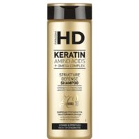 HD ΣΑΜΠΟΥΑΝ STRUCTURE DEFENSE 400ML