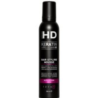 HD ΑΦΡΟΣ ΜΑΛΛΙΩΝ ULTRA ΔΥΝΑΤΟ ΚΡΑΤΗΜΑ 250ML