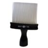 Head Jog 196 Neck Brush Black (61707)