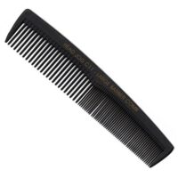 Head Jog C11 Carbon Fibre Large Barber Comb (61698)