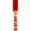 Hot Shot Plumping Gloss