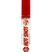 Hot Shot Plumping Gloss