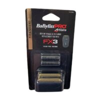 Κοπτικό & Πλέγμα FXX3RFBE για Babyliss Pro FX3 Shaver