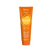 Conditioner αναδόμησης χωρίς ξέβγαλμα Wonder Nourishing extra care