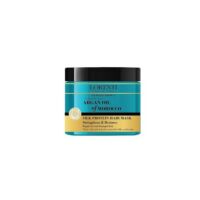 LORENTI ΜΑΣΚΑ ARGAN OIL 500ML