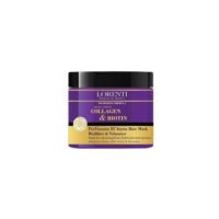 LORENTI ΜΑΣΚΑ COLLAGEN & BIOTIN 500ML
