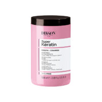 Μάσκα επανόρθωσης και αναδόμησης Super Keratin