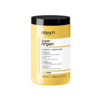 Μάσκα βαθιάς ενυδάτωσης και λάμψης Super Argan