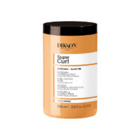 Μάσκα για ελαστικές μπούκλες Super Curl