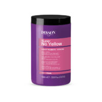 Μάσκα μαλλιών Super No yellow