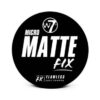 Micro Matte Fix Powder – Translucent