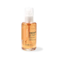 Μετάξι μαλλιών αναδόμησης με aloe vera Nourishing