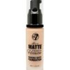 It’s A Matte Made In Heaven – Natural Beige