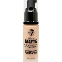 It’s a Matte made in Heaven – Natural Beige