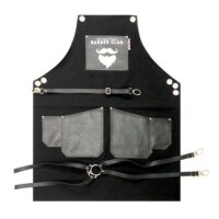 Ποδιά Novon Barber Club 013