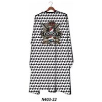 Μπέρτα Novon Barber N403-22
