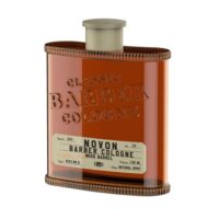Novon Professional Barber Cologne Wood Barrel 185ml
