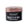 Novon Professional Exclusive Tobacco Clay Wax 100Ml