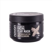 Novon Professional Facial Clay Mask 450g