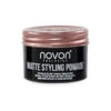Novon Professional Matte Styling Pomade 100Ml