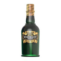 Novon Professional After Shave Whiskey Cream Cologne Malt 400ml