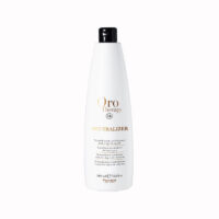 Φιξάρισμα για περμανάντ Oro therapy 1000ml