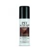 Parisienne Pit Stop Spray Dark Brown 75Ml