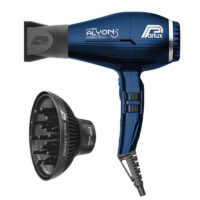 Parlux Alyon Night Blue 2250 Watt + Φυσούνα Magic Sense