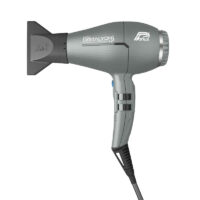 Parlux Digitalyon Glitter Grey – 2400 Watt