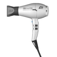 Parlux Digitalyon Silver – 2400 Watt