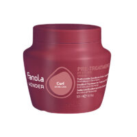 Pre treatment μάσκα για σγουρά μαλλιά Curl extra care