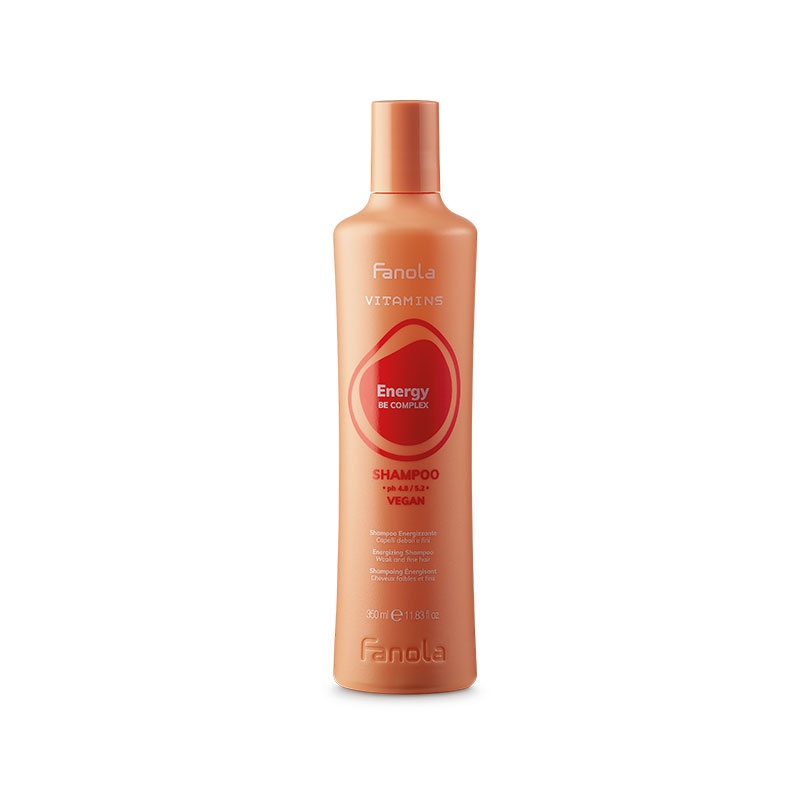 Σαμπουάν Energy Be Complex Vitamins 1000Ml Σαμπουάν Energy Be Complex Vitamins 1000Ml
