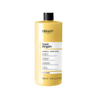 Σαμπουάν βαθιάς ενυδάτωσης και λάμψης Super Argan