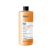 Σαμπουάν για ελαστικές μπούκλες Super Curl