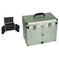 ΒΑΛΙΤΣΑΚΙ ΑΛΟΥΜΙΝΙΟΥ SILVER