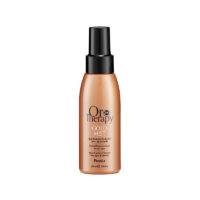 Σπρέι λάμψης και άρωμα μαλλιών Gold mist Oro therapy