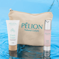 Superfood Glow Set