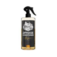 The Shave Factory 2 Phase Conditioner 500ml