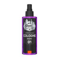 The Shave Factory After Shave Cologne 01 Pacific 250ml