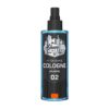 The Shave Factory After Shave Cologne 02 Atlantic 250Ml