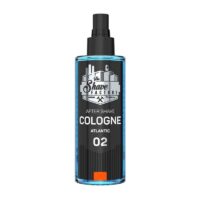 The Shave Factory After Shave Cologne 02 Atlantic 250ml