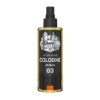 The Shave Factory After Shave Cologne 03 Arabian 250Ml